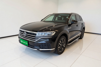 大众 途锐 2022款 2.0TSI 领航特别版