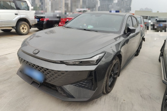 长安UNI-V 2024款 1.5T 尊贵型