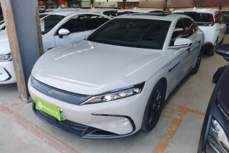 比亚迪 汉 2025款 DM-i 125KM精英型