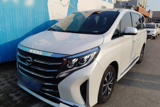 广汽传祺 传祺M8 2024款 领秀系列 390T 豪华版