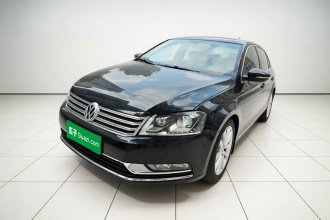 大众 迈腾 2012款 改款 1.8TSI 尊贵型