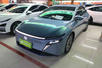 日产N6 2026款 180 Max