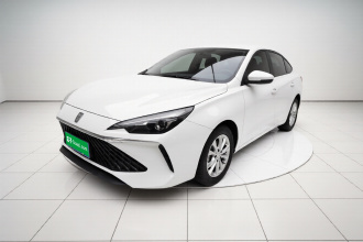 荣威i5 2023款 1.5L 手动舒享版