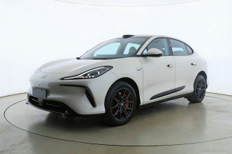 智己汽车 智己LS6 2023款 Max 长续航版