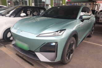 深蓝汽车 深蓝S07 2023款 200Max增程版