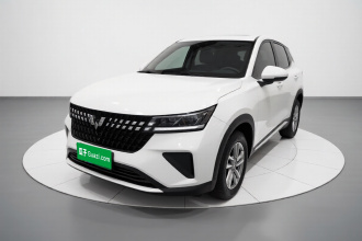 五菱汽车 五菱星驰 2022款 1.5L CVT畅玩型