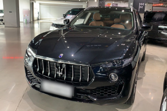 玛莎拉蒂 Levante 2018款 3.0T 标准版