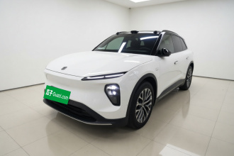 蔚来ES6 2024款 75kWh