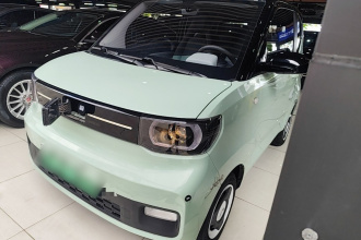 五菱汽车 宏光MINIEV 2022款 马卡龙臻享款 磷酸铁锂