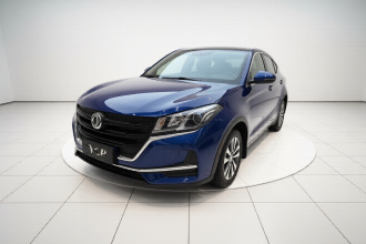 东风风光 风光500 2021款 1.5L CVT乐享型