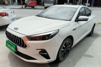 江汽集团 嘉悦A5 2020款 1.5T CVT精英型