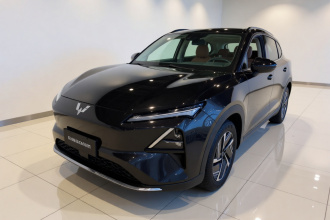 五菱汽车 五菱星光S 2024款 510km 旗舰型