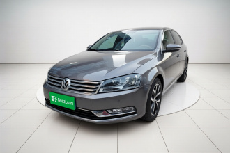 大众 迈腾 2013款 1.8TSI 领先型