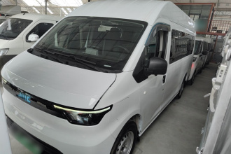 江铃 E福顺 2025款 明窗版 53.58kwh 中轴中顶