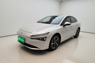 埃安 AION S MAX 2024款 70 星意版 54.6kWh