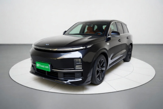 理想汽车 理想L8 2023款 Pro
