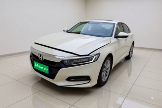 本田 雅阁 2018款 260TURBO 精英版 国V