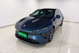 蔚来ET7 2022款 100kWh 首发版