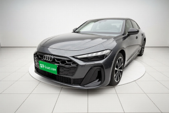 奥迪A5L 2026款 2.0T 运动版 Plus