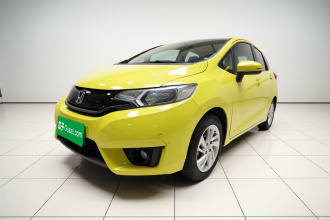 本田 飞度 2014款 1.5L SE CVT时尚型