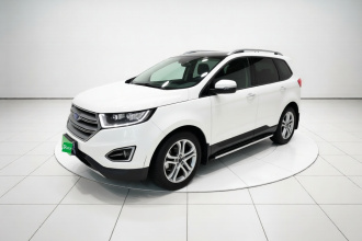 福特 锐界 2018款 EcoBoost 245 两驱豪锐型 7座 国V