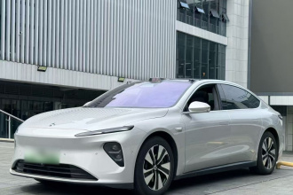 蔚来ET7 2022款 75kWh