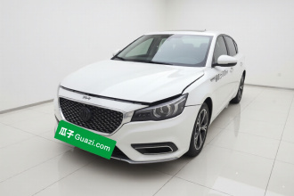 名爵 MG6 2017款 20T 自动尊享互联网版 国V