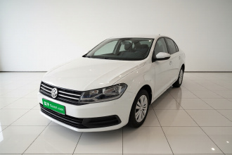 大众 桑塔纳 2016款 1.6L 自动风尚版