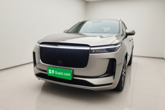 理想汽车 理想ONE 2020款 增程6座版