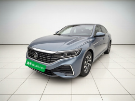 大众 帕萨特新能源 2022款 430PHEV 混动豪华版