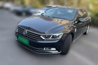 大众 迈腾 2019款 330TSI DSG 领先型 国V