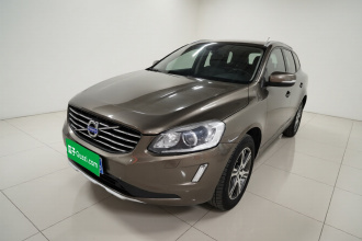 沃尔沃XC60(进口) 2014款 T5 智逸版