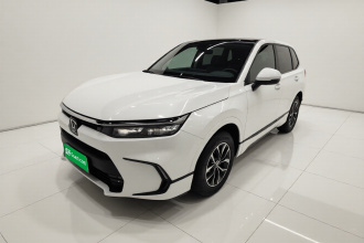 本田 皓影 2023款 240TURBO 两驱精英版 5座