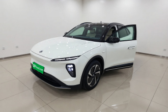 蔚来ES6 2023款 75kWh