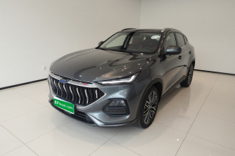 长安欧尚X5 2021款 1.5T DCT旗舰型