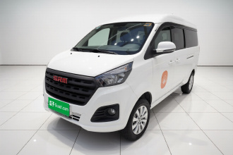 金杯 金海狮 2023款 2.0L 客车工程狮 5/6/7座