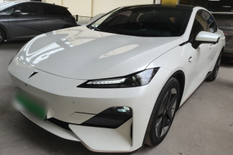 深蓝汽车 深蓝SL03 2022款 1.5L 1200增程版