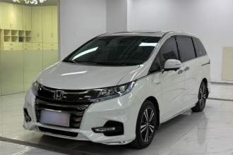 本田 奥德赛 2021款 2.0L 锐·智享版