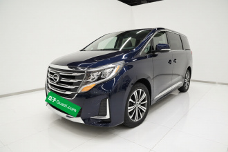 广汽传祺 传祺M8 2020款 领航款 390T 尊贵版