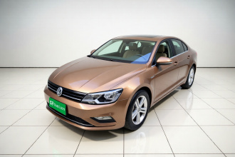 大众 凌渡 2015款 330TSI DSG舒适版