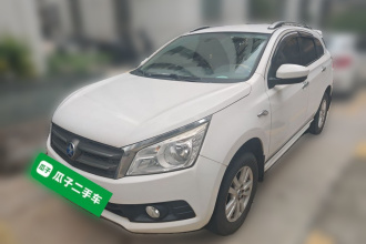 启辰T70 2015款 2.0L CVT睿行版