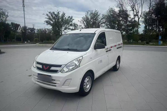 五菱汽车 五菱荣光V 2019款 1.5L封窗车实用型国VI LAR