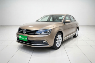 大众 速腾 2015款 230TSI 自动舒适型