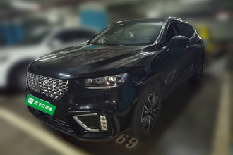 魏牌 VV5 2021款 1.5T 两驱智先锋
