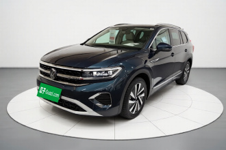 大众 揽境 2022款 380TSI 四驱豪华佳境版Pro 7座