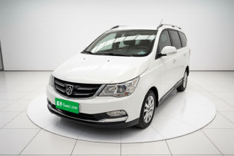 宝骏730 2016款 1.5L 手动舒适型 7座 国V