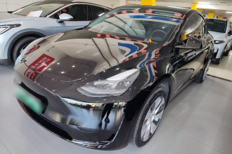 特斯拉 Model Y 2022款 改款 后轮驱动版