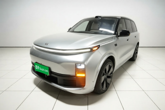 理想汽车 理想L9 2022款 Max
