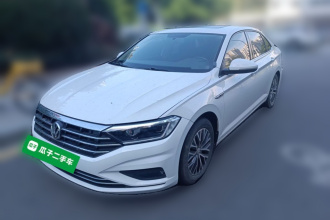 大众 速腾 2021款 280TSI DSG舒适智联版