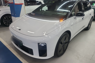 理想汽车 理想i6 2025款 两驱标准版